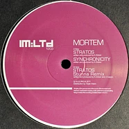 Mortem - Stratos / Synchronicity