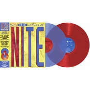 Kool & The Gang - Unite Red Blue Vinyl Edition