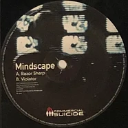 Mindscape & Jade - Razor Sharp / Violator