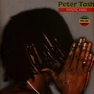 Peter Tosh - Mystic Man