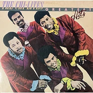 The Chi-Lites - Greatest Hits