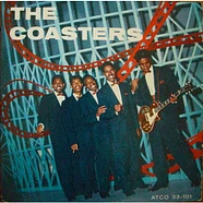 The Coasters - The Coasters