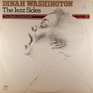 Dinah Washington - The Jazz Sides