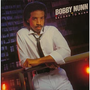 Bobby Nunn - Second To Nunn