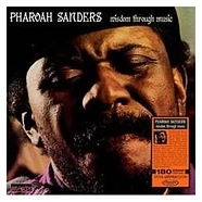 Pharoah Sanders - Wisdom Through Music