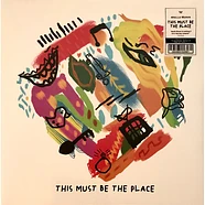 Apollo Brown - This Must Be The Place
