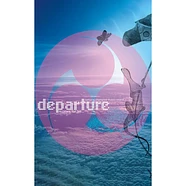 Nujabes & Fat Jon - Samurai Champloo Music "Departure"