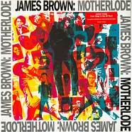 James Brown - Motherlode