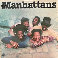 Manhattans - The Manhattans