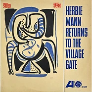 Herbie Mann - Herbie Mann Returns To The Village Gate