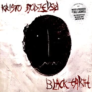 Kristo Rodzevski - Black Earth