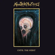 New Skeletal Faces - Until The Night Black Vinyl Edition