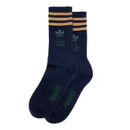 adidas x Brain Dead - Brain Dead Sock