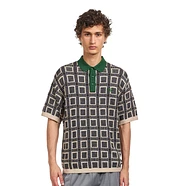 adidas x Brain Dead - Brain Dead Polo
