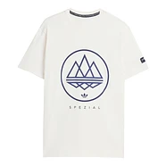 adidas Spezial - Mod SPZL Tee