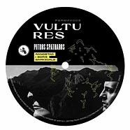 Petros Spatharos - Vultures