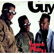 Guy - I Wanna Get With U