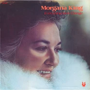 Morgana King - Everything Must Change