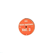 Basic Bastard - Basic Bastard Volume 3