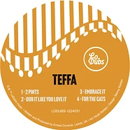 Teffa - For The Cats