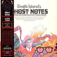 Traffik Island - Ghost Notes