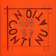 Sun Ra - Continuation