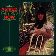 Astrud Gilberto - Now