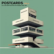 V.A. - Postcard Volume 4