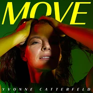 Yvonne Catterfeld - Move