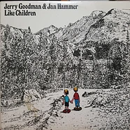 Jerry Goodman & Jan Hammer - Like Children