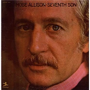 Mose Allison - Seventh Son