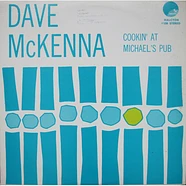 Dave McKenna - Cookin' At Michael's Pub