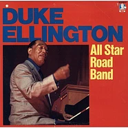 Duke Ellington - All Star Road Band