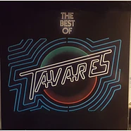 Tavares - The Best Of Tavares