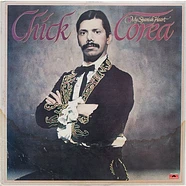 Chick Corea - My Spanish Heart