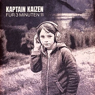 Kaptain Kaizen - Für 3 Minuten 11