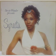 Stevie Wonder Presents Syreeta - Syreeta