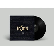 Da Youngsta's - Icons Black Vinyl Edition