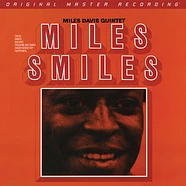 Miles Davis - Miles Smiles