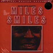 Miles Davis - Miles Smiles