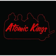 Atomic Kings - Atomic Kings