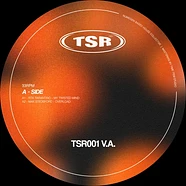 V.A. - TSR001 V.A.