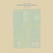 Kristen Roos - Universal Synthesizer Interface Vol III