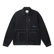 Butter Goods - Device Denim Jacket