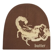 Butter Goods - Scorpion Beanie