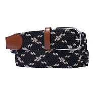 Butter Goods - Braided Belt