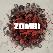 Goblin - OST Zombi Dawn Of The Dead