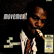 The Joe Harriott Quintet - Movement 60th Anniversary