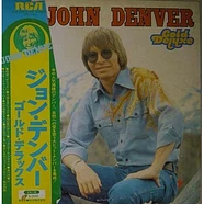 John Denver - Gold Deluxe