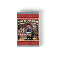 MC Bomber - Topstorytape